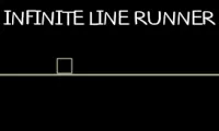 Infinite Line Runner